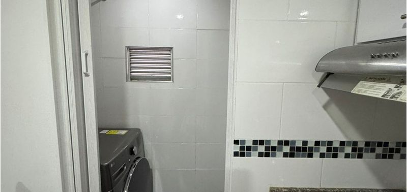 Apartamento en Venta en Bogotá, D.C., Restrepo-4