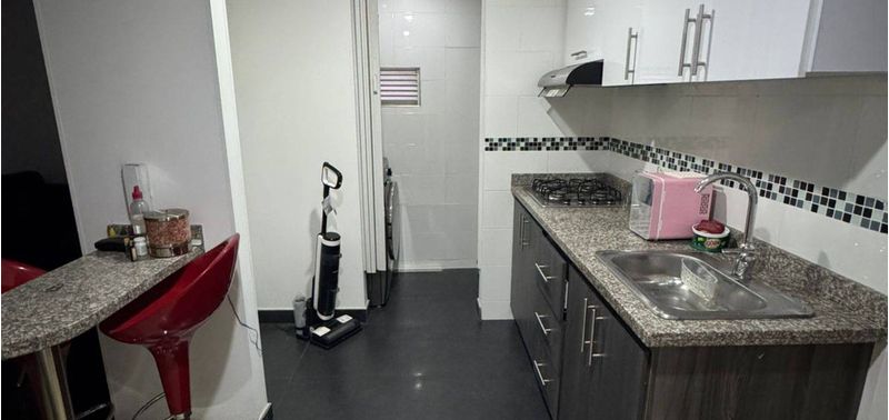 Apartamento en Venta en Bogotá, D.C., Restrepo-5