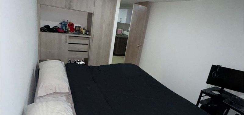 Apartamento en Venta en Bogotá, D.C., Restrepo-6