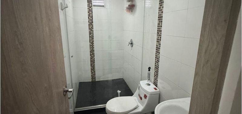 Apartamento en Venta en Bogotá, D.C., Restrepo-8