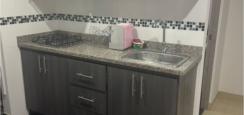 Apartamento en Venta en Bogotá, D.C., Restrepo-9