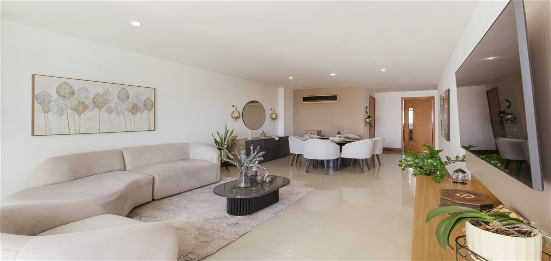 Apartamento en Venta en Santa Marta, Bavaria Country-2