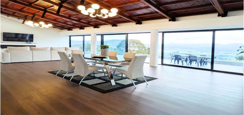 Casa en Venta en Sopó, Vereda San Gabriel-3