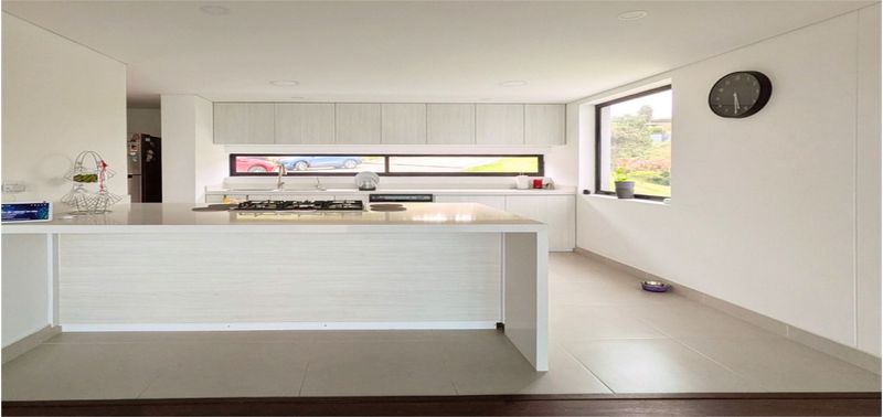 Casa en Venta en Sopó, Vereda San Gabriel-4