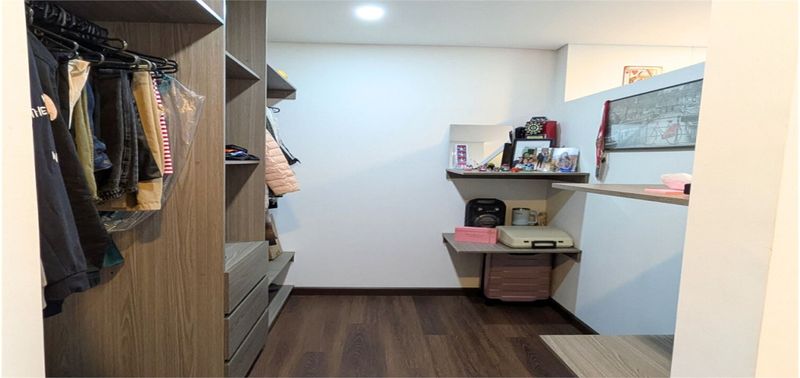 Casa en Venta en Sopó, Vereda San Gabriel-17