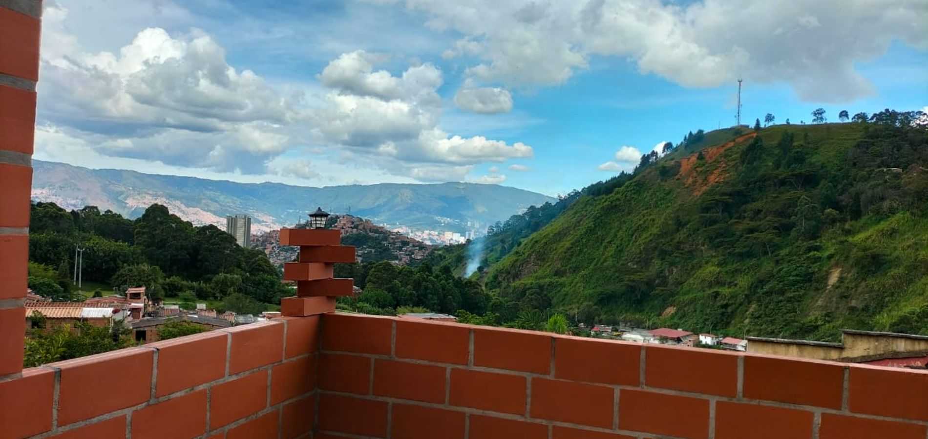Casa en Venta en Medellín, San Cristóbal-0