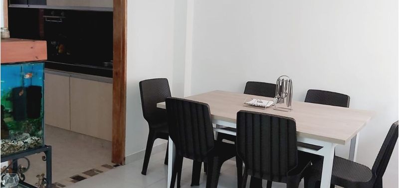 Casa en Venta en Medellín, San Cristóbal-1