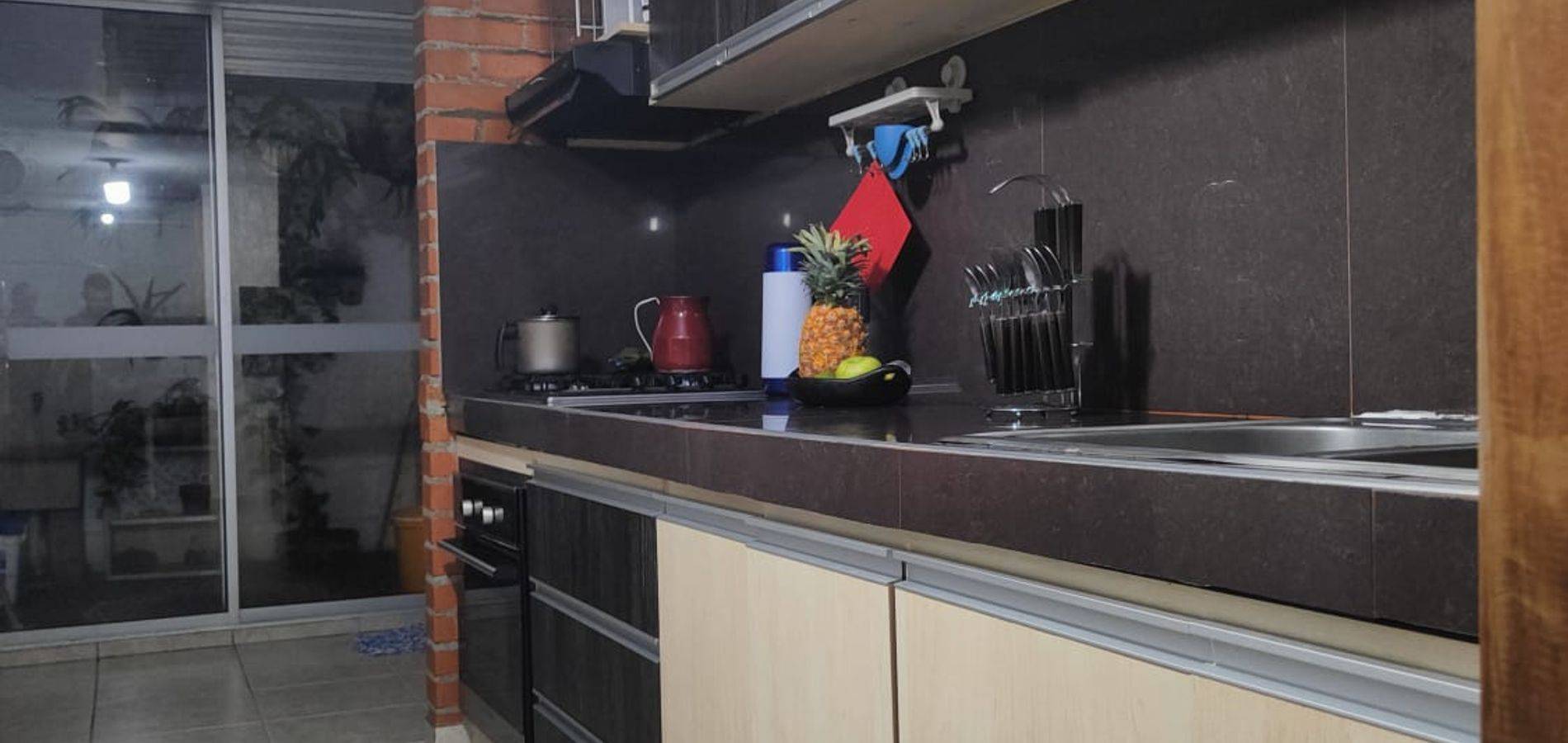 Casa en Venta en Medellín, San Cristóbal-2