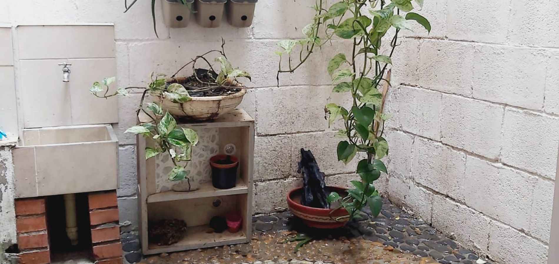 Casa en Venta en Medellín, San Cristóbal-3