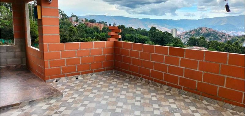 Casa en Venta en Medellín, San Cristóbal-6