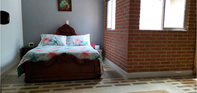 Casa en Venta en Medellín, San Cristóbal-9