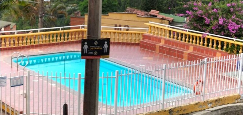 Casa en Venta en Medellín, San Cristóbal-12