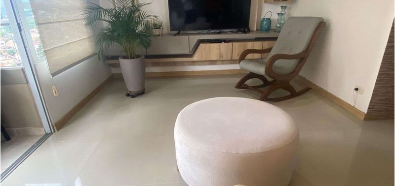 Apartamento en Venta en Sabaneta, Loma De San Jose-1