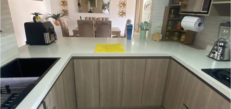 Apartamento en Venta en Sabaneta, Loma De San Jose-2