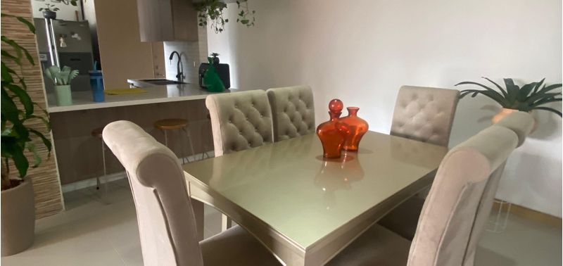 Apartamento en Venta en Sabaneta, Loma De San Jose-5