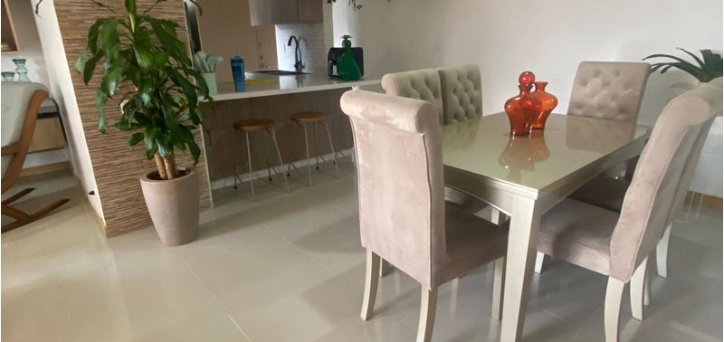 Apartamento en Venta en Sabaneta, Loma De San Jose-6