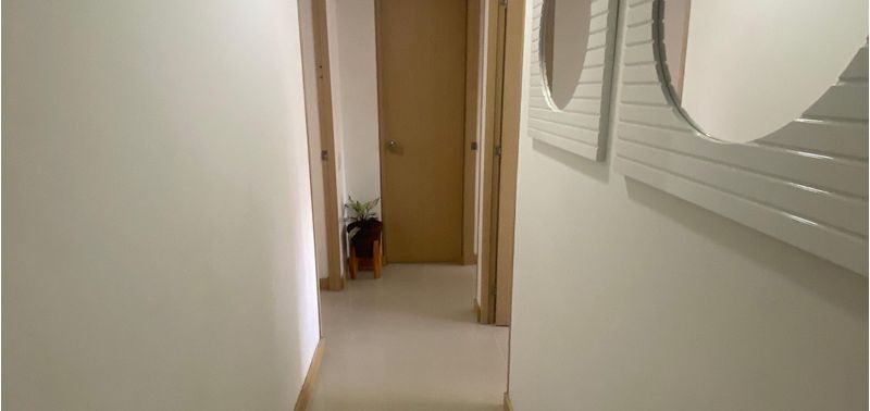 Apartamento en Venta en Sabaneta, Loma De San Jose-7