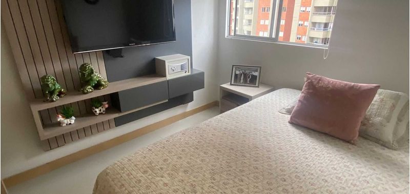 Apartamento en Venta en Sabaneta, Loma De San Jose-11