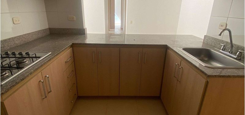 Apartamento en Venta en Sabaneta, Loma De San Jose-2