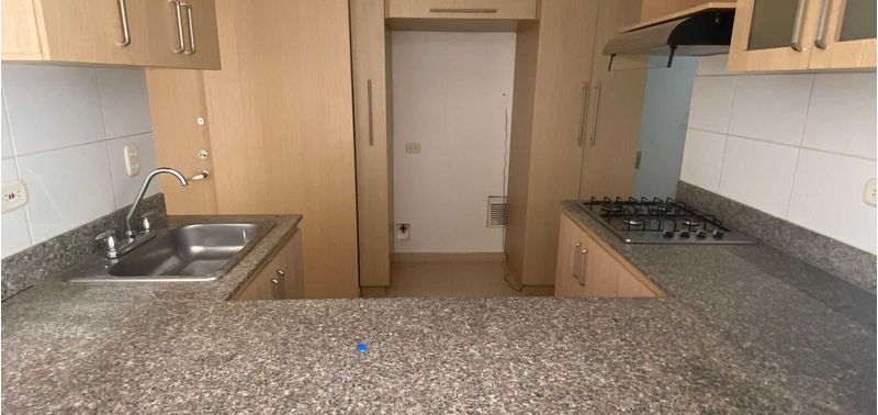 Apartamento en Venta en Sabaneta, Loma De San Jose-3