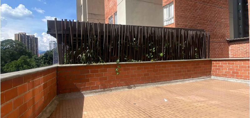 Apartamento en Venta en Sabaneta, Loma De San Jose-9