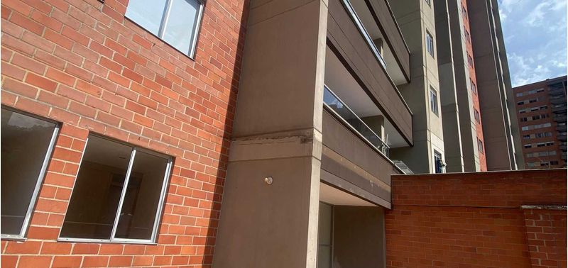 Apartamento en Venta en Sabaneta, Loma De San Jose-10
