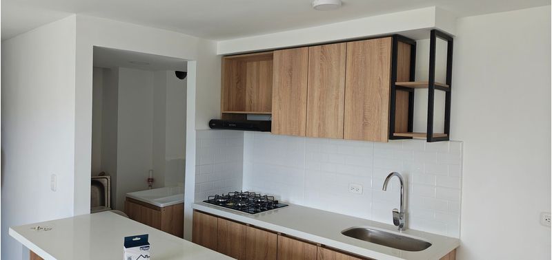 Apartamento en Venta en Rionegro, Rionegro