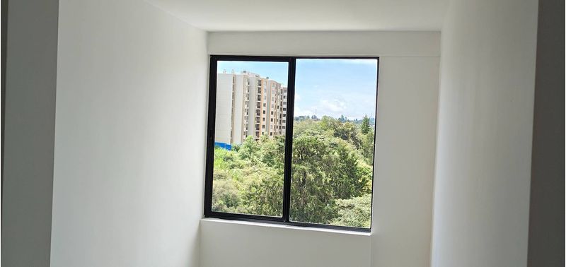 Apartamento en Venta en Rionegro, Rionegro-1
