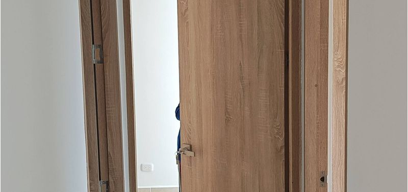 Apartamento en Venta en Rionegro, Rionegro-5