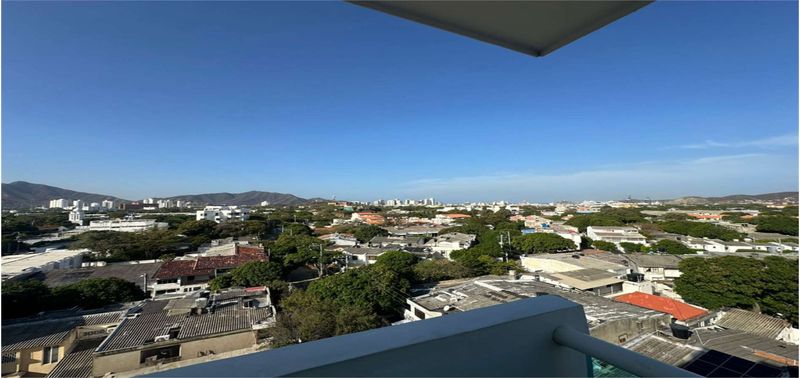 Apartamento en Venta en Santa Marta, Riascos