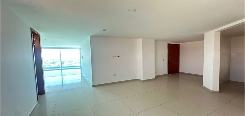Apartamento en Venta en Santa Marta, Riascos-1