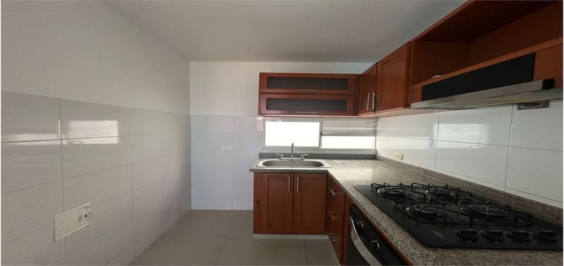 Apartamento en Venta en Santa Marta, Riascos-2