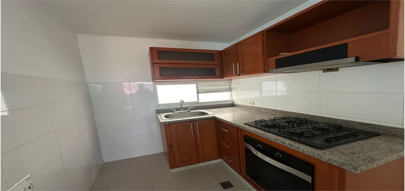 Apartamento en Venta en Santa Marta, Riascos-3