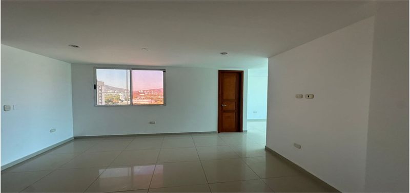 Apartamento en Venta en Santa Marta, Riascos-6