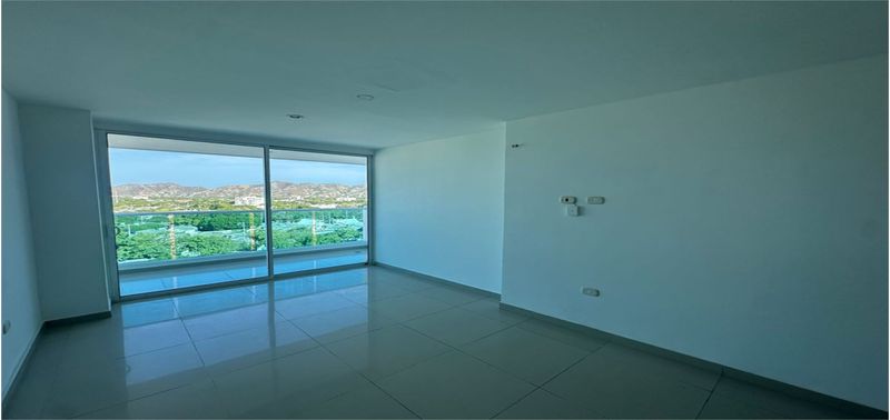 Apartamento en Venta en Santa Marta, Riascos-8