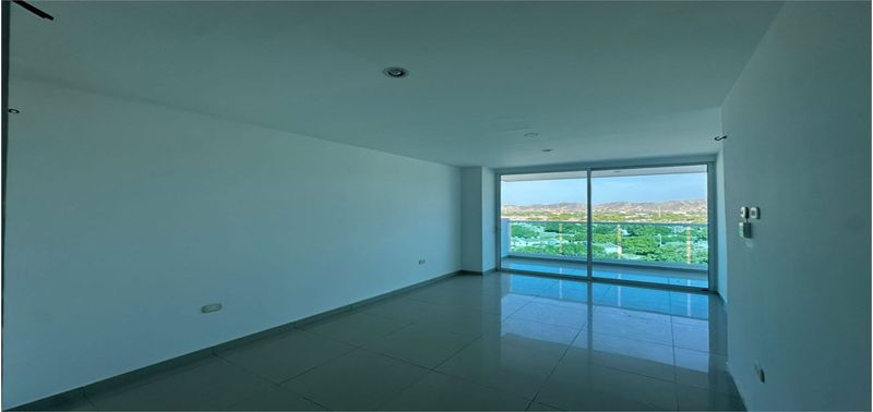 Apartamento en Venta en Santa Marta, Riascos-9