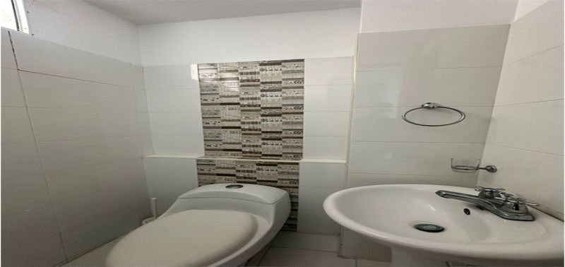Apartamento en Venta en Santa Marta, Riascos-19