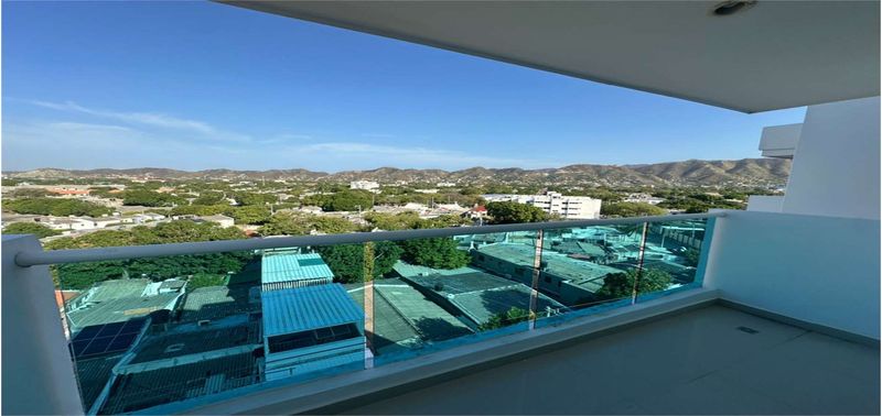 Apartamento en Venta en Santa Marta, Riascos-20