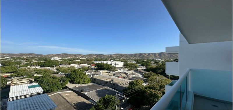 Apartamento en Venta en Santa Marta, Riascos-21