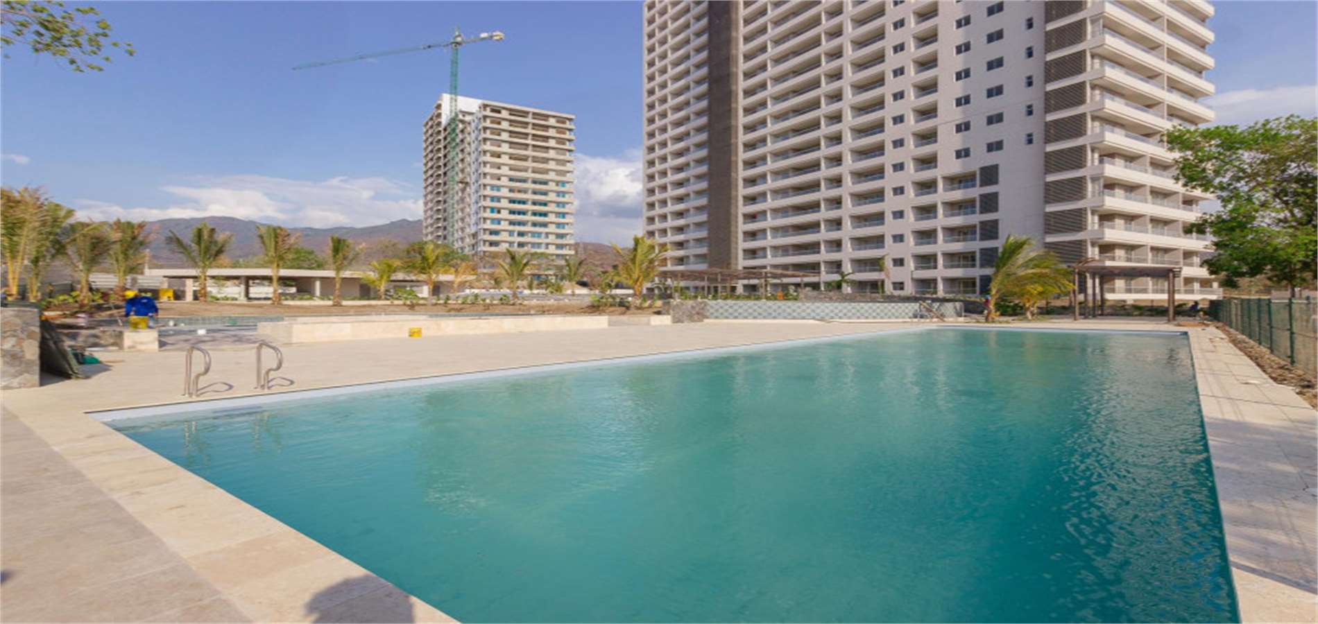 Apartamento en Venta en Santa Marta, Don Jaca