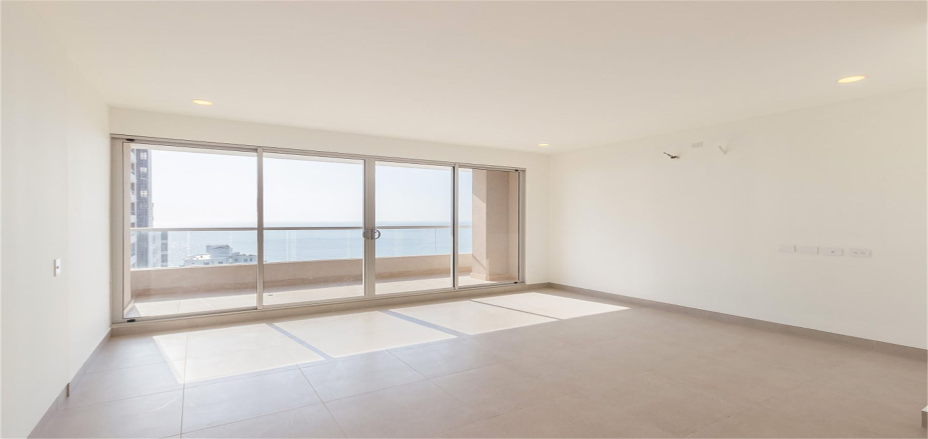Apartamento en Venta en Santa Marta, Don Jaca-0