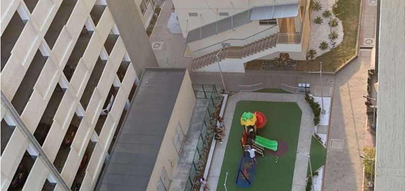 Apartamento en Venta en Barranquilla, Alameda del Rio