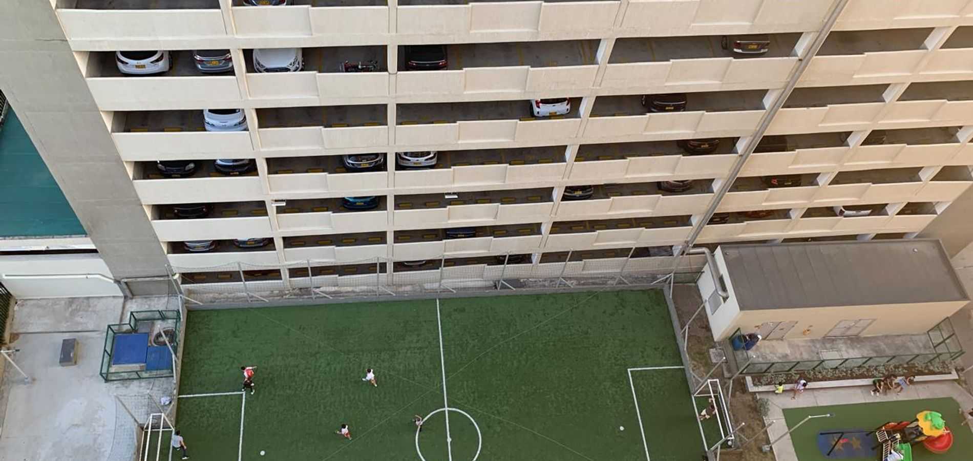 Apartamento en Venta en Barranquilla, Alameda del Rio-0