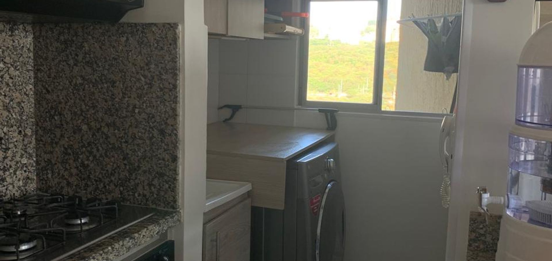 Apartamento en Venta en Barranquilla, Alameda del Rio-1