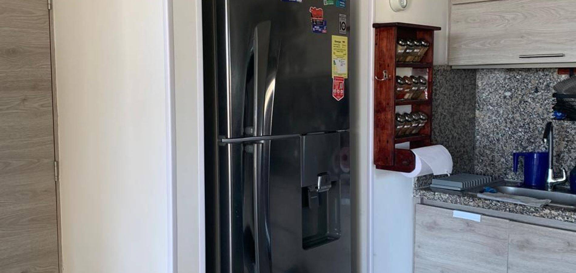 Apartamento en Venta en Barranquilla, Alameda del Rio-2