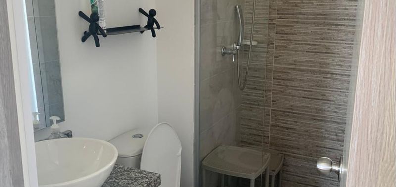 Apartamento en Venta en Barranquilla, Alameda del Rio-4