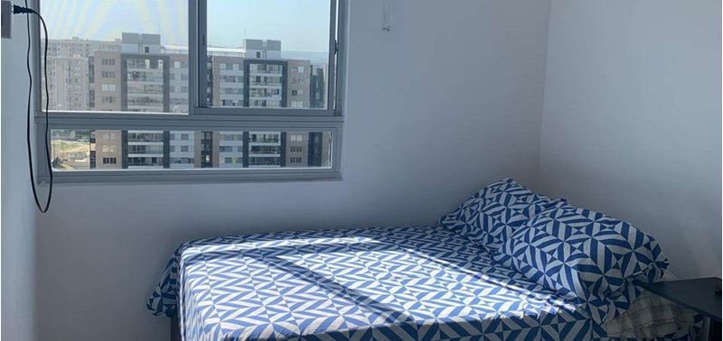 Apartamento en Venta en Barranquilla, Alameda del Rio-7