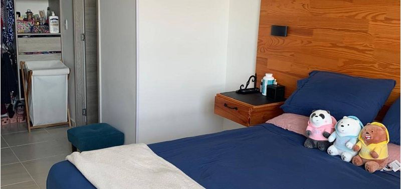 Apartamento en Venta en Barranquilla, Alameda del Rio-9