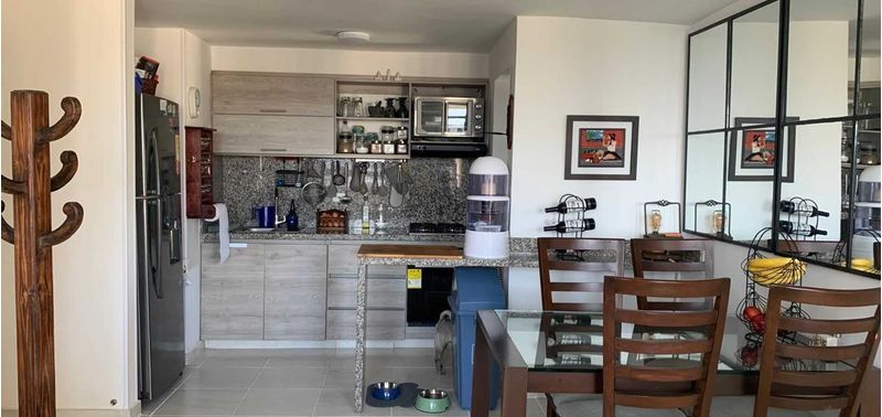 Apartamento en Venta en Barranquilla, Alameda del Rio-10