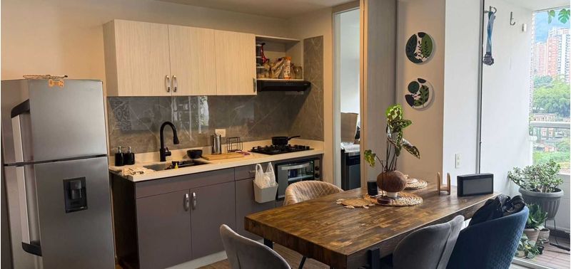 Apartamento en Venta en Sabaneta, Cañaveralejo